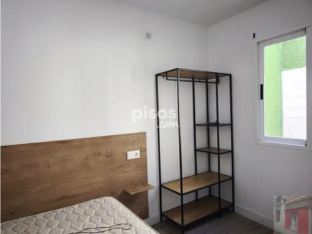 Apartamento en alquiler en Placeta Don Carlos - Photo 5