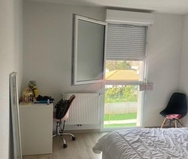 Location Appartement 3 pièces 61m² BASSENS 33530 - Photo 3