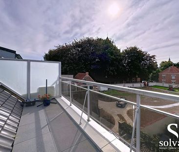 Appartement te huur - Photo 6