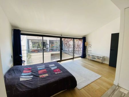 MAISON MEUBLÉE T4 - PISCINE ET GARAGE - Photo 4