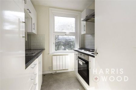 1 bedroom maisonette to rent - Photo 3