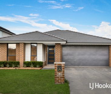 Beautiful 4 Bedroom Home - Available Now! - Photo 2