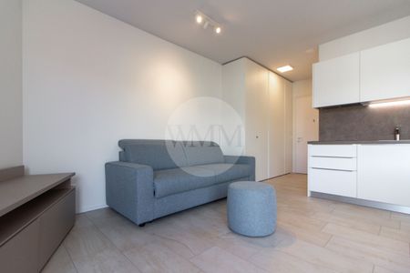 MODERNO MONOCALE ARREDATI A VIGANELLO - Foto 4