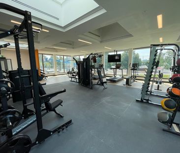 For Lease - 1600 James Naismith Drive Unit# 212, Cyrville - Carson ... - Photo 5