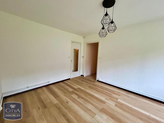 Location Appartement 1 pièce 32m² AIX EN PROVENCE 13100 - Photo 1