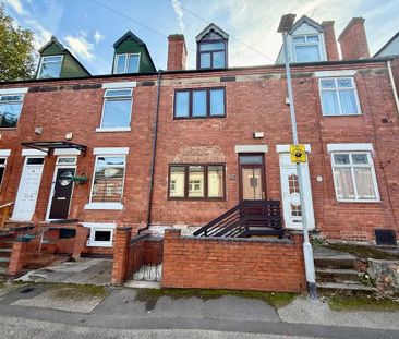 3 bedroom terraced house to rent - Photo 5