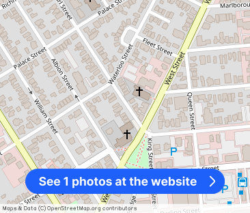 1 WELLINGTON Street Unit# 817 | 1 WELLINGTON Street Unit# 817, Bran... - Photo 1