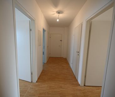 Barrierefreie 3-Zimmer-Wohnung mit Balkon in schöner Wohnanlage - Photo 6