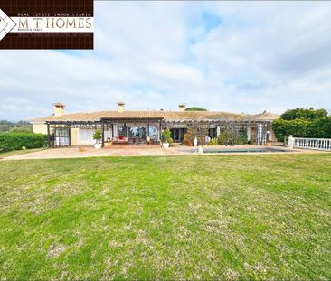 5 bedroom luxury Villa for rent in Mijas, Spain - Photo 2