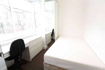 Brailsford Road, Fallowfield, Manchester, M14 6PT - Photo 4