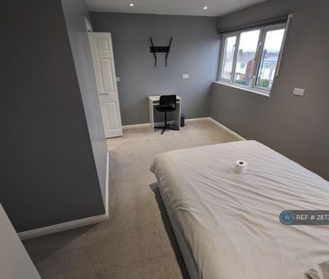 1 bedroom in a house share to rent - Photo 3