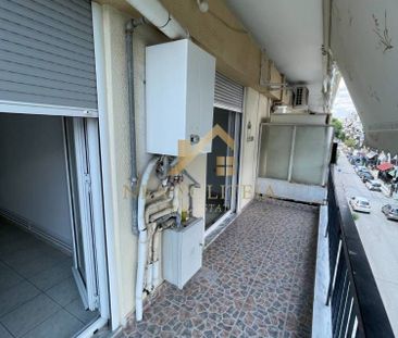 Διαμέρισμα για ενοικίαση Ηλιούπολη Κέντρο (Σταυρούπολη) - Photo 1