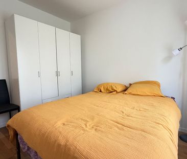 Appartement Evry Courcouronnes 3 pièces 49.57 m2 - Photo 4