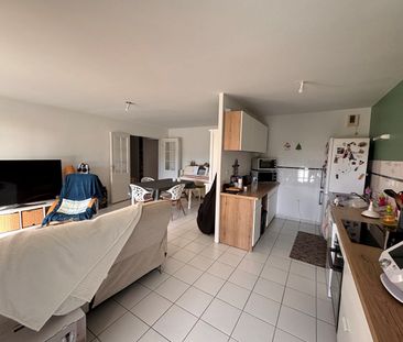 Location Appartement 4 pièces 86m² - Photo 6