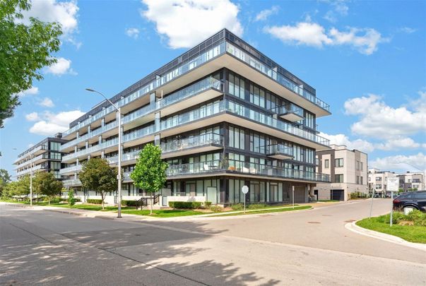 For Lease - 1119 Cooke Boulevard Unit# b427, Burlington, Ontario - Photo 1