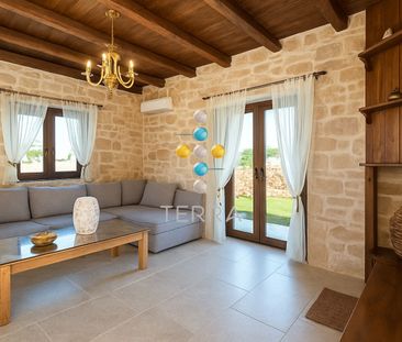 Μονοκατοικία για ενοικίαση Ρουμελή (Γεροπόταμος) - Photo 5