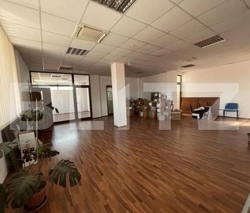 Spațiu birouri, 270 mp, parcari, terasa - Fotografie 6