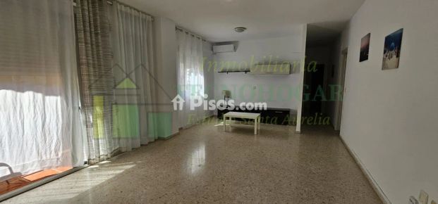 Piso en alquiler en Avenida de Las Ciencias - Photo 1