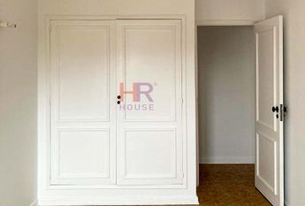 Apartamento T2 em Coimbra