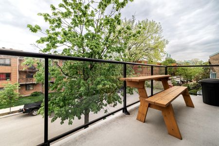 Condo for rent, Montréal (Le Sud-Ouest) - Photo 2