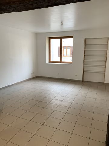 Location Appartement 3 pièces 50m² ORLEANS 45100 - Photo 2