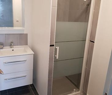 Location appartement 2 pièces, 48.40m², Rochefort - Photo 5