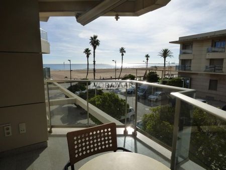 Luxury Apartment for rent in Alboraya, Spain - Photo 4