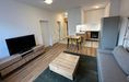 Svetlý, zariadený 2i byt 46m2 s balkónom, Karlova Ves - Photo 2