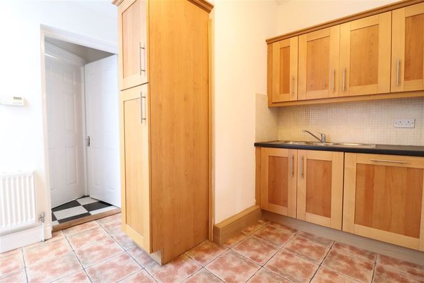 Washington Street, South Circular Road, Dublin 8 - Photo 1