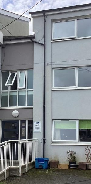 3 bedroom apartment to rent - Photo 1