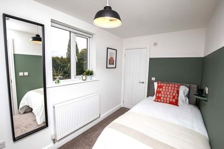 6 bedroom house share to rent - Photo 4