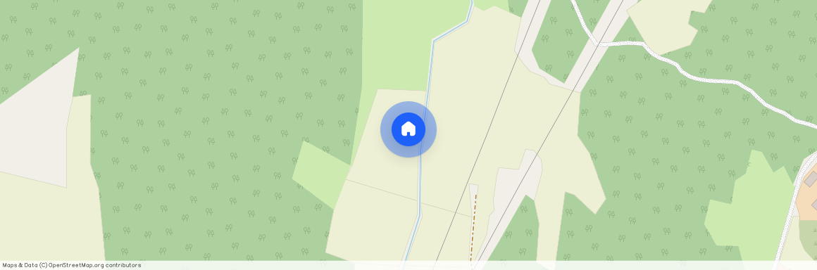 Tärnsjö, Uppsala, Heby, Stinsvägen 3 D