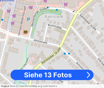 Lichtdurchflutete Penthouse mit hochwertiger Ausstattung und Süd-Os... - Foto 1