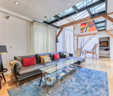 Appartement • Mairie - Photo 3