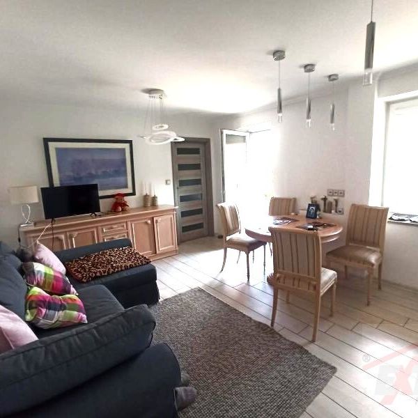 Stare Miasto, 2 pokoje, duży balkon. Polecam. (434003) - Zdjęcie 1