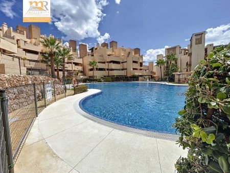 1 room luxury Flat for rent in Estepona, Andalusia - Photo 3