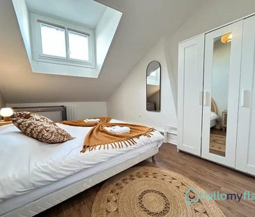 Location Appartement 2 pièces 26m² REIMS 51100 - Photo 6