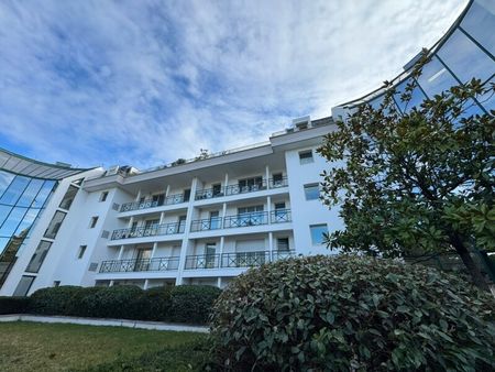 Location Appartement 2 pièces 38m² ORLEANS 45000 - Photo 5