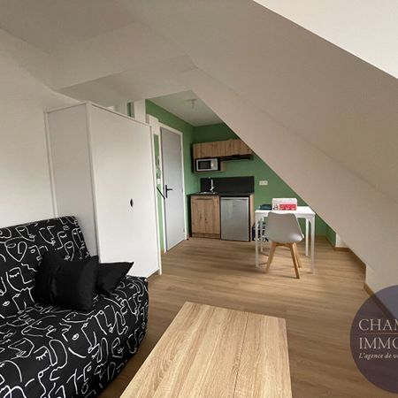 STUDIO - Rue des Saintes Maries - Photo 4