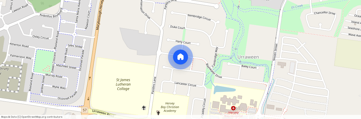 50 Bayswater Drive, Qld 4655, Urraween