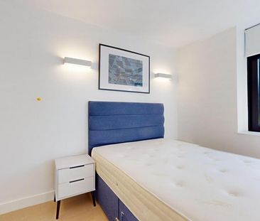 1 bedroom ground floor flat to rent - Photo 5