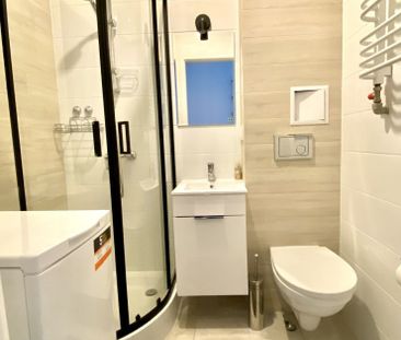 Do wynajęcia pokój, ul. Świdnicka 25, Katowice - Photo 5