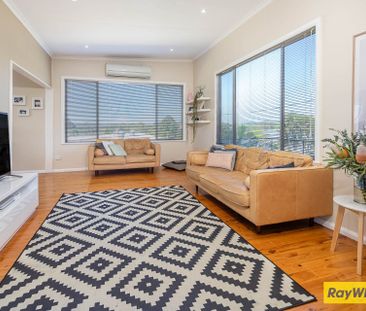 Charming Family Home in Moruya - Photo 1