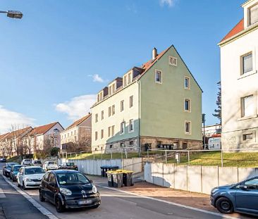 Singleapartment in Bannewitz am südlichen Dresdner Stadtrand. - Foto 4