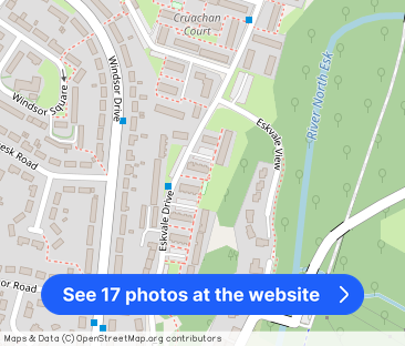 Eskvale Drive, Penicuik, Midlothian, EH26 - Photo 1