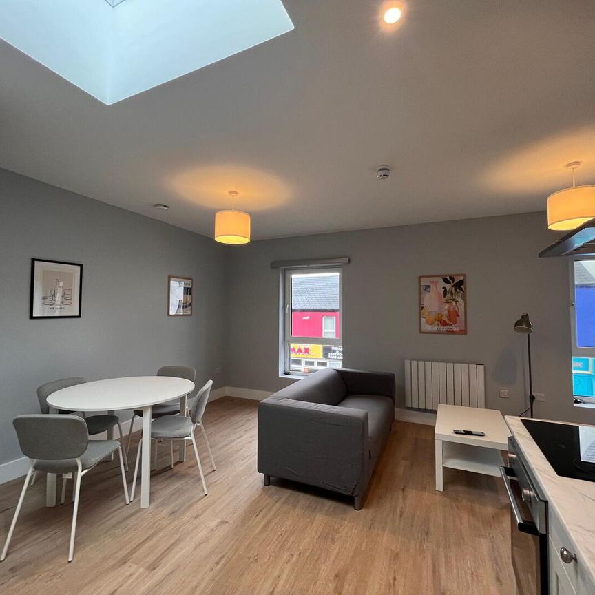 Castle Street, County Roscommon, F42 YR74, Roscommon Town - Photo 1