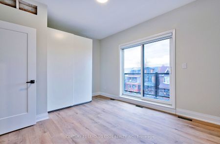 For Lease - 53 Boon Avenue Unit# Unit #2, Toronto, Ontario - Photo 3