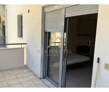 Studio/Γκαρσονιέρα για ενοικίαση Βαρδάρης - Δικαστήρια (Βαρδάρης - ... - Φωτογραφία 3