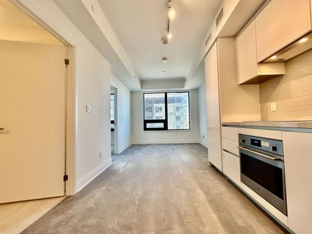 For Lease - 2 Erskine Road Unit# 808, Mississauga, Ontario - Photo 4