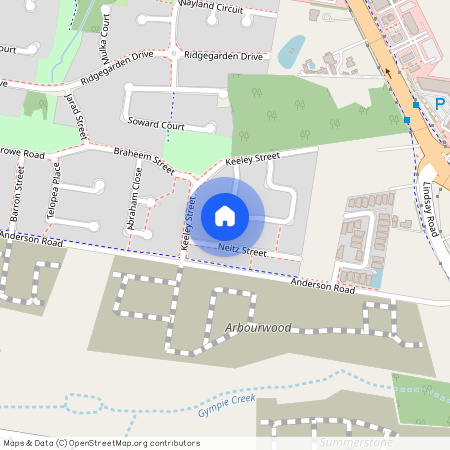 14 Feather Court, Morayfield